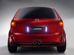 Mazda MX Micro Sport Concept 2004 года